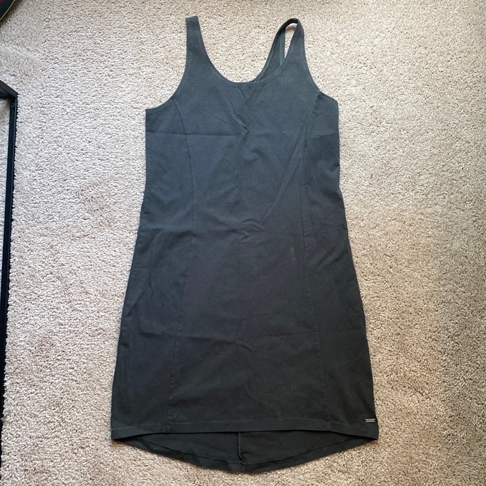 Gray Under Armour Women’s Dress XS
